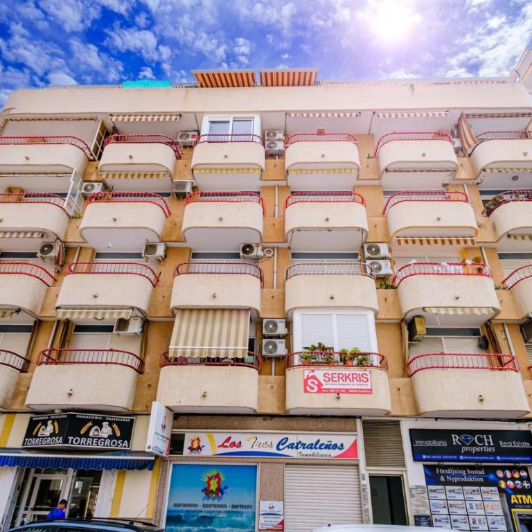 Monserrate ID176 - One-Bedroom Apartment - 26