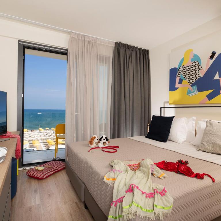 App Sea View - Appartamento - 1