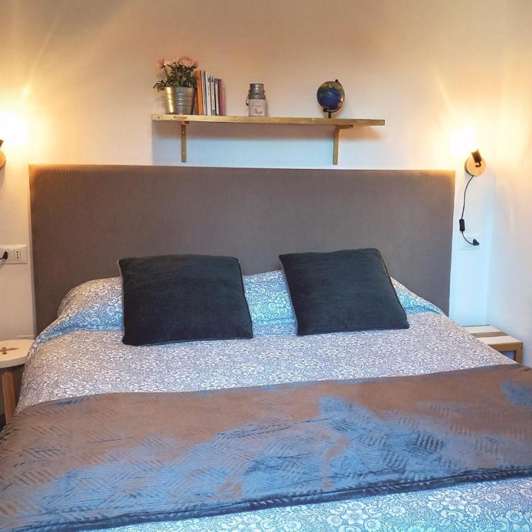 Large flat in the hills of Menaggio - Apartment mit 1 Schlafzimmer - 9