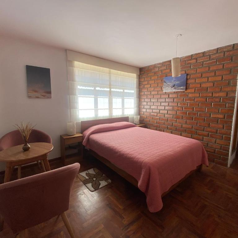 Amelita Hotel Boutique - Habitación Superior - 1 cama grande - 1