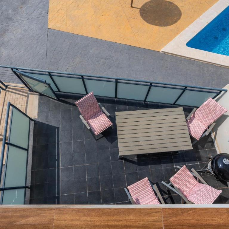 Refugio del Mar - Altea - Casa de 3 dormitorios - 22