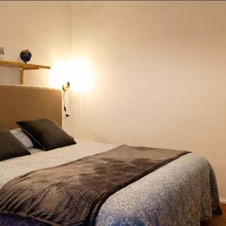 Large flat in the hills of Menaggio - Apartment mit 1 Schlafzimmer - 4