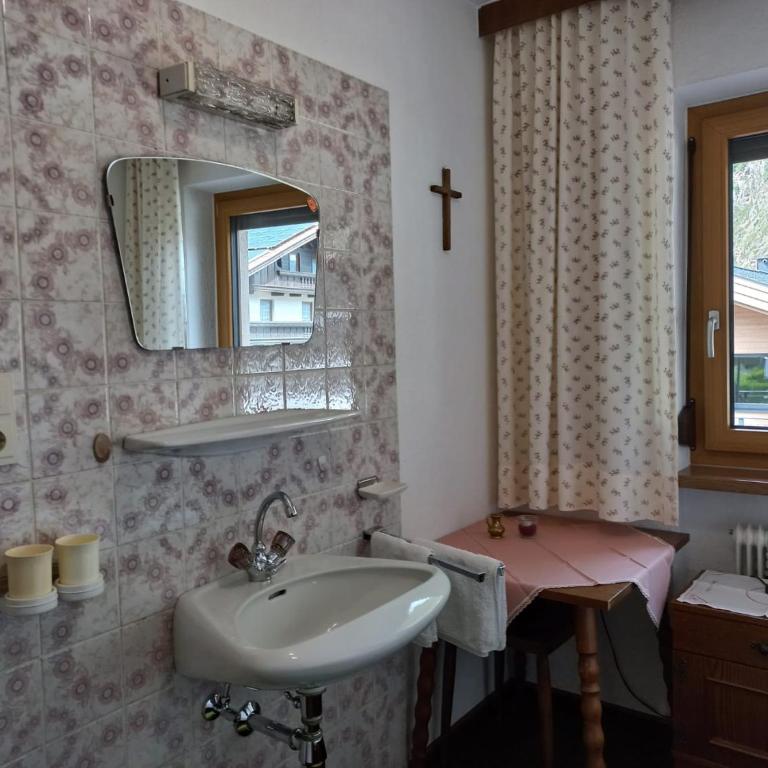 Ferienwohnungen Plattner - Apartment mit 2 Schlafzimmern - 9
