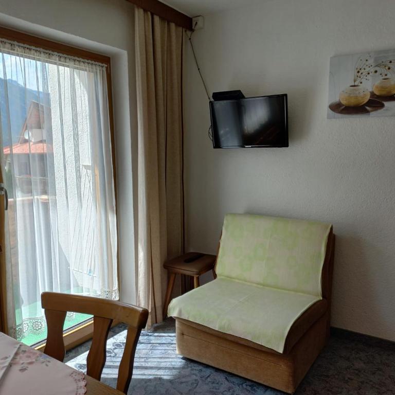 Ferienwohnungen Plattner - Apartment mit 2 Schlafzimmern - 12