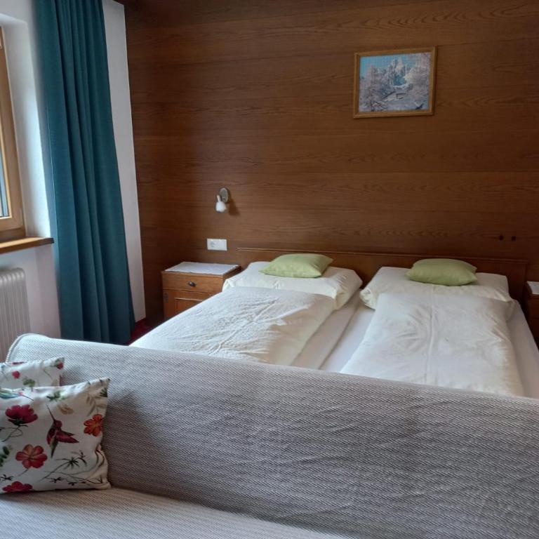 Ferienwohnungen Plattner - Apartment mit 2 Schlafzimmern - 14