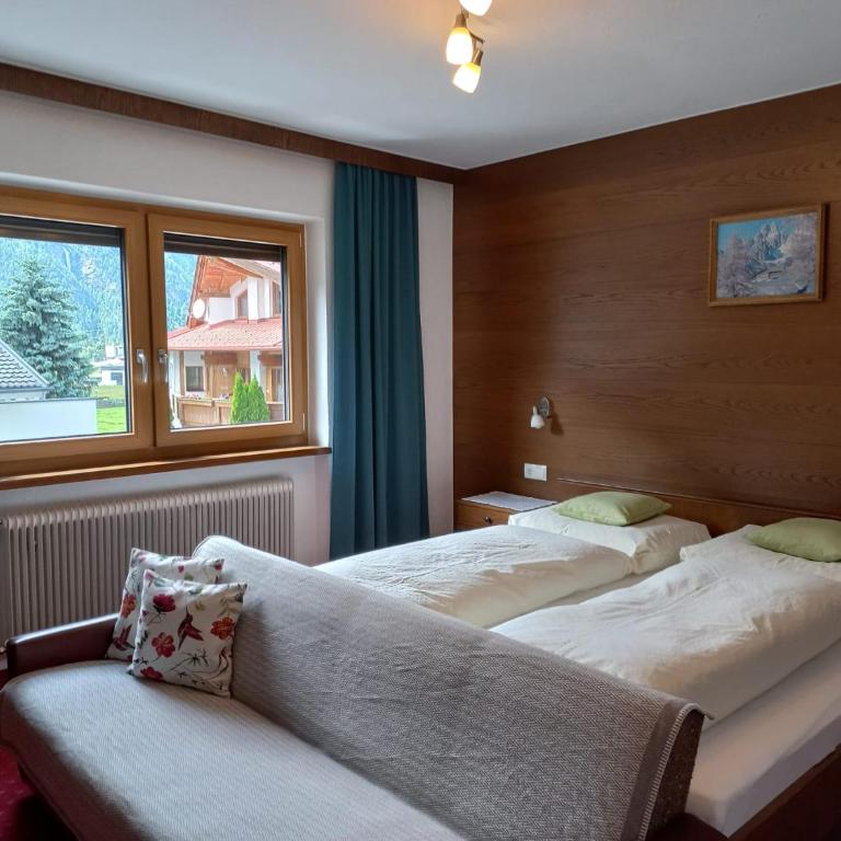 Ferienwohnungen Plattner - Apartment mit 2 Schlafzimmern - 15
