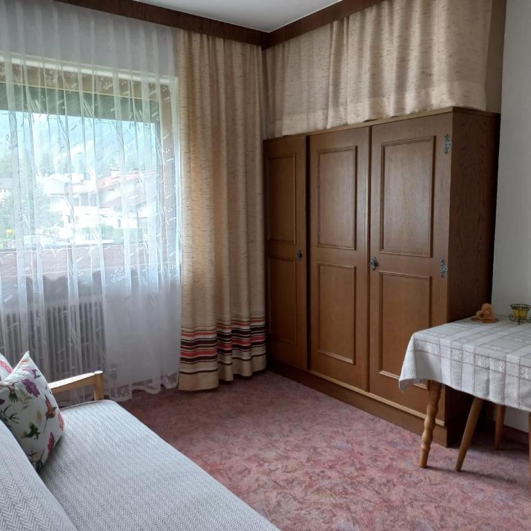 Ferienwohnungen Plattner - Großes Apartment mit 2 Schlafzimmern - 9