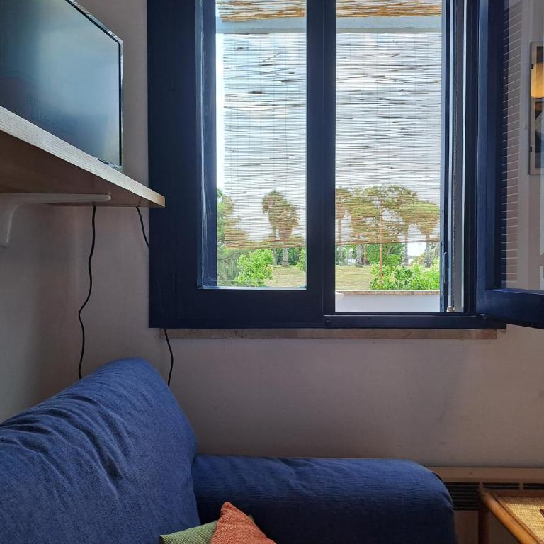 Appartamento Dei Pini - Appartamento con 1 Camera da Letto - 7
