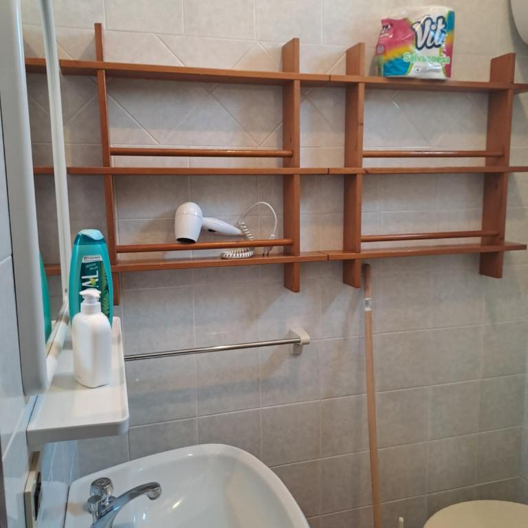 Appartamento Dei Pini - Appartamento con 1 Camera da Letto - 16