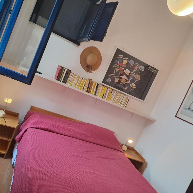 Appartamento Dei Pini - Appartamento con 1 Camera da Letto - 14
