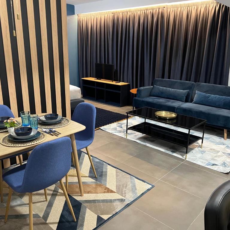 Modular Suites Alfonso Gómez - Deluxe Suite - 2