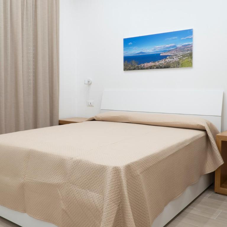 Casa Mia Apartments - Appartamento con 1 Camera da Letto - 7