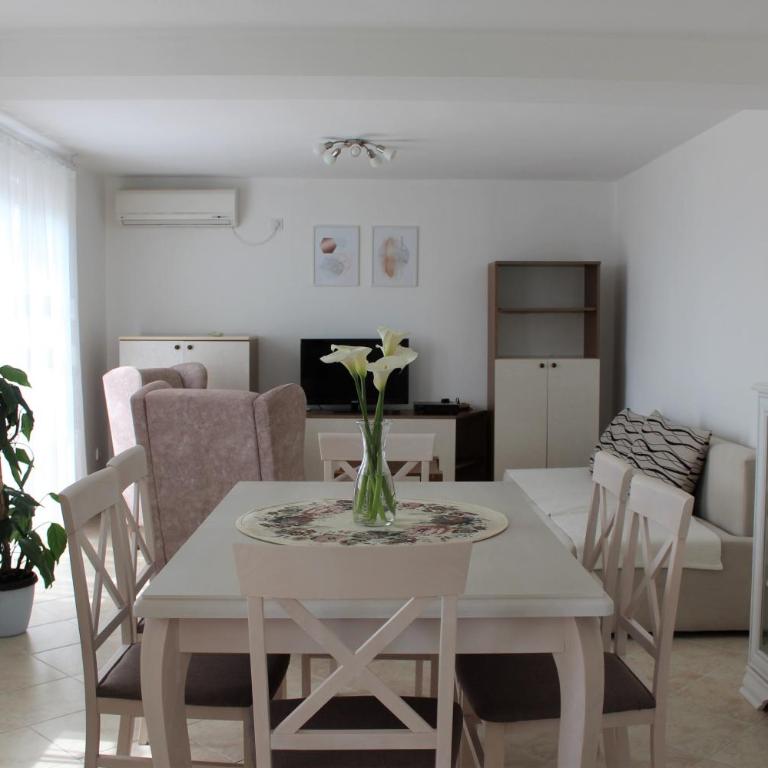 Apartman Maslovar - Apartment - Ground Floor - 6