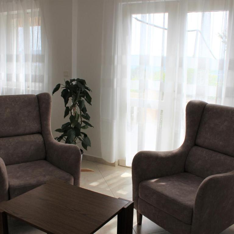 Apartman Maslovar - Apartment - Ground Floor - 10