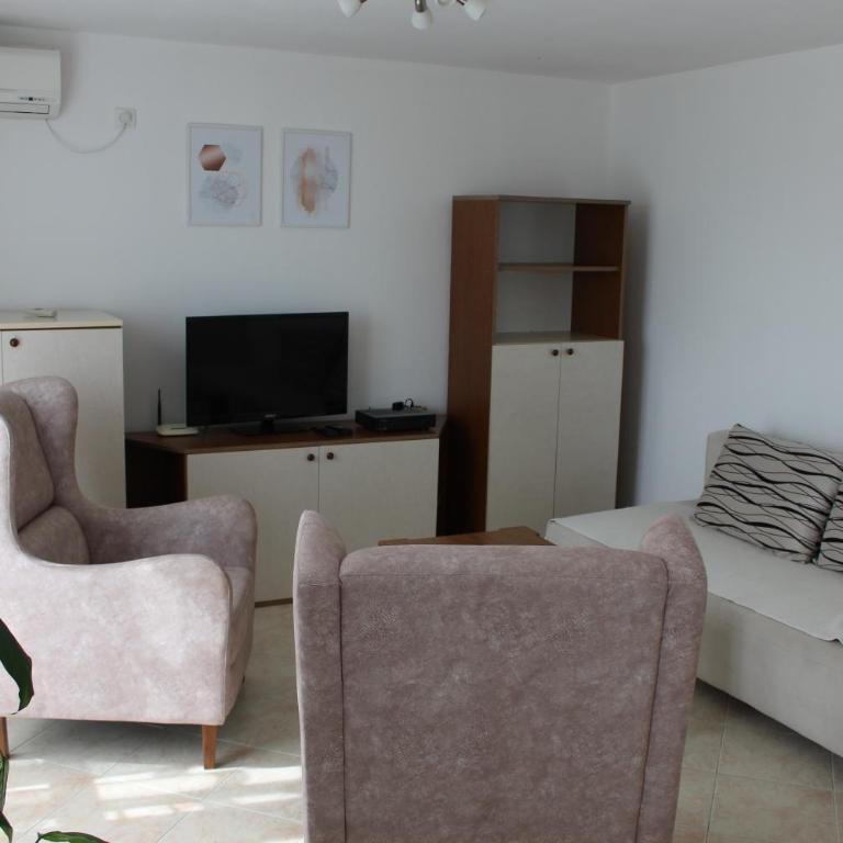 Apartman Maslovar - Apartment - Ground Floor - 9