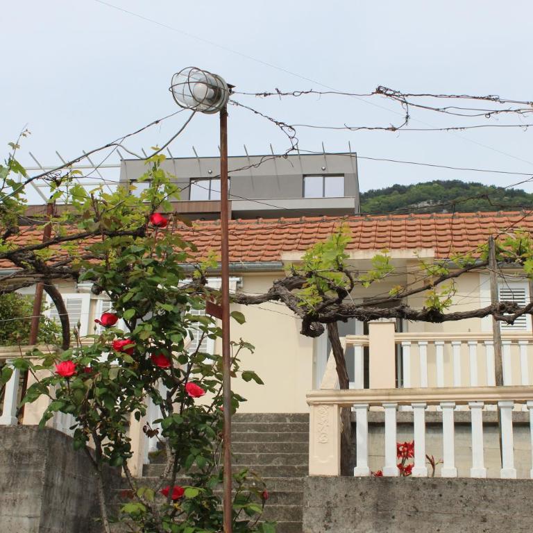 Apartman Maslovar - Apartment - Ground Floor - 19