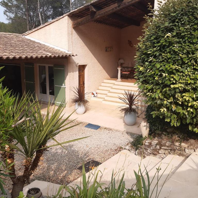 La Bergerie - Chambre Double - 12