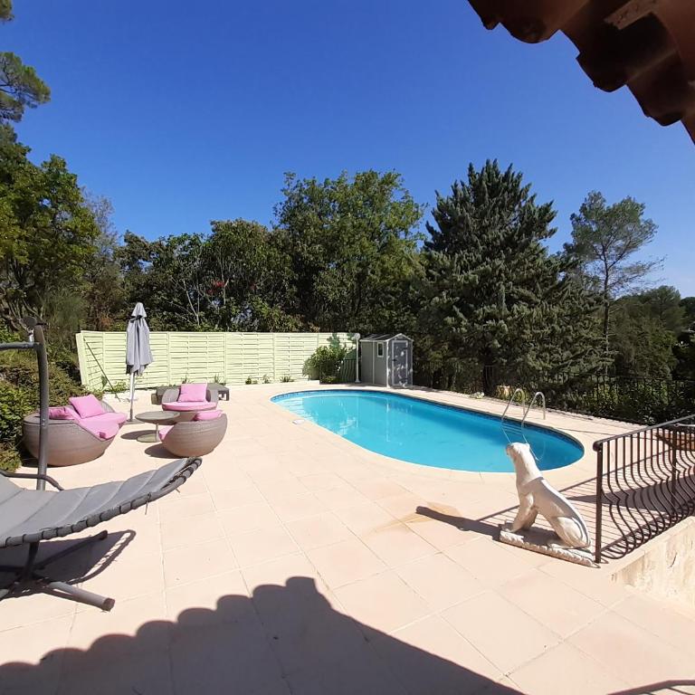La Bergerie - Chambre Double - 1
