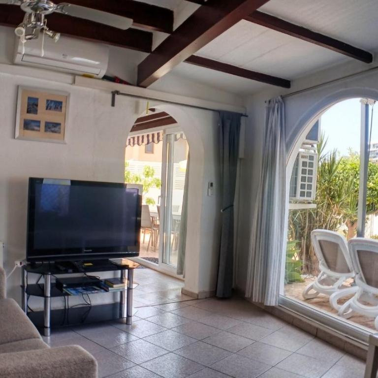 Casa Blanca - Casa de 2 dormitorios - 11