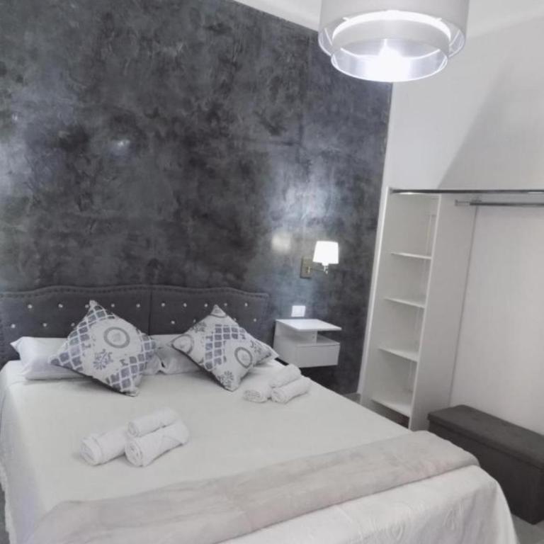 Casa Sanabria - Deluxe Double Room - 1