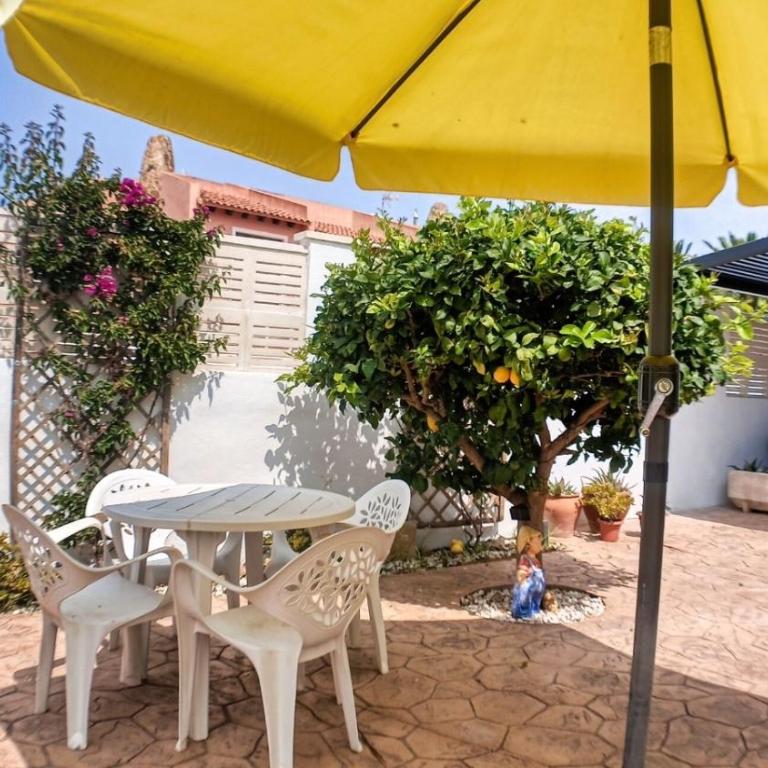 Casa Blanca - Casa de 2 dormitorios - 10