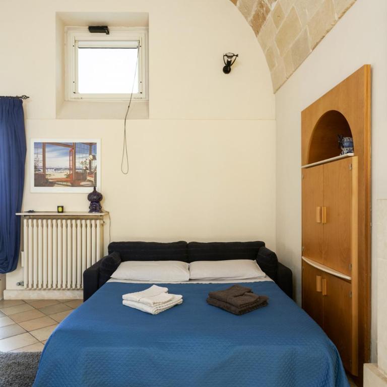 Suite Paisiello - Casa Vacanze - 23