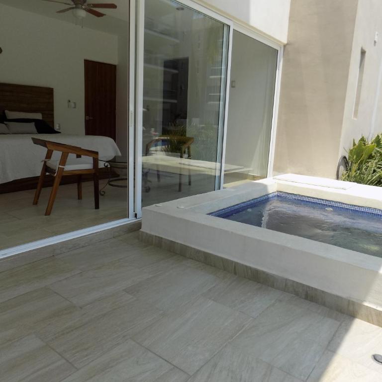 Acapulco Diamante Varadero D001 - Apartamento de 3 dormitorios - 17
