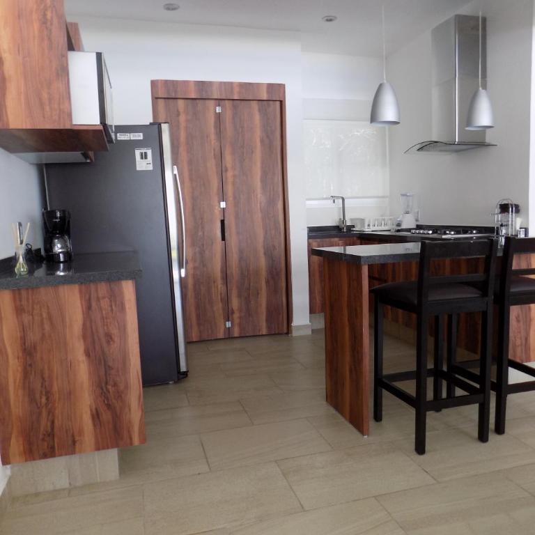 Acapulco Diamante Varadero D001 - Apartamento de 3 dormitorios - 12