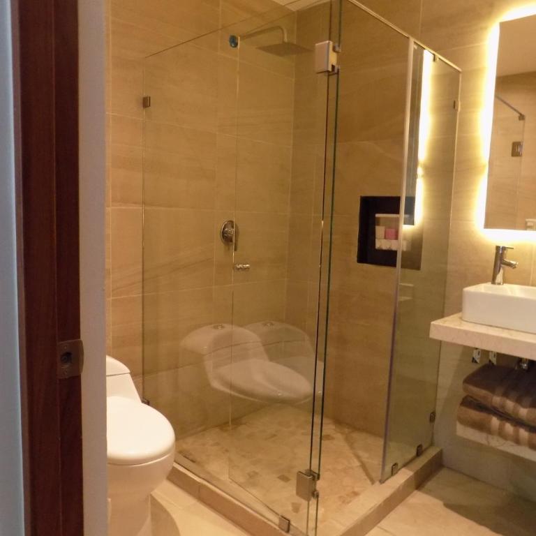 Acapulco Diamante Varadero D001 - Apartamento de 3 dormitorios - 19