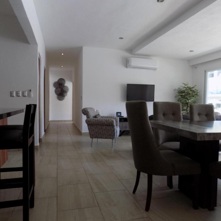 Acapulco Diamante Varadero D001 - Apartamento de 3 dormitorios - 13
