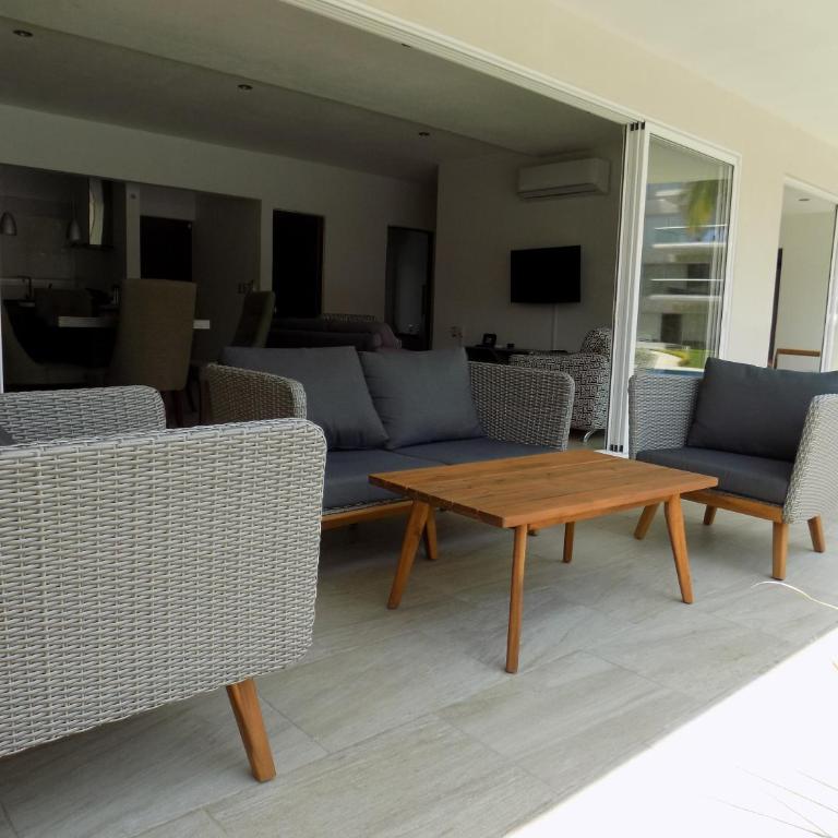 Acapulco Diamante Varadero D001 - Apartamento de 3 dormitorios - 9