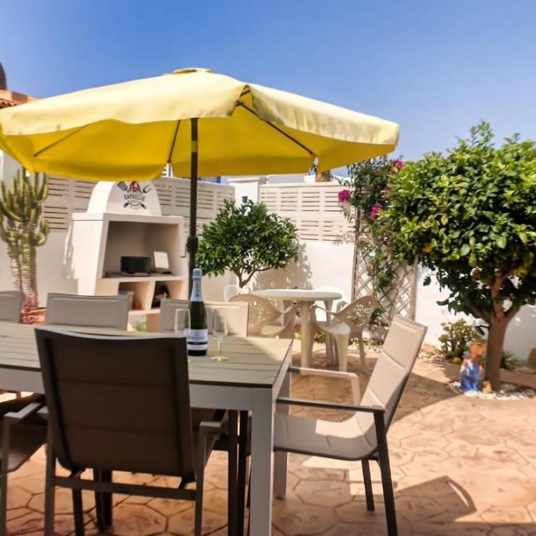 Casa Blanca - Casa de 2 dormitorios - 1