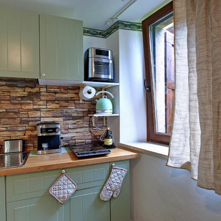 Residenza ai Mulini - Casa Vacanze - 12