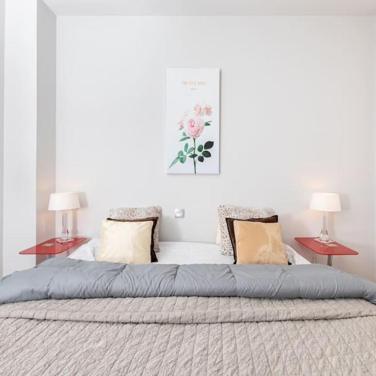 Perfect 3 bed Apt in Le Mirage with Seaview RDR313 - Apartment with Sea View - 4