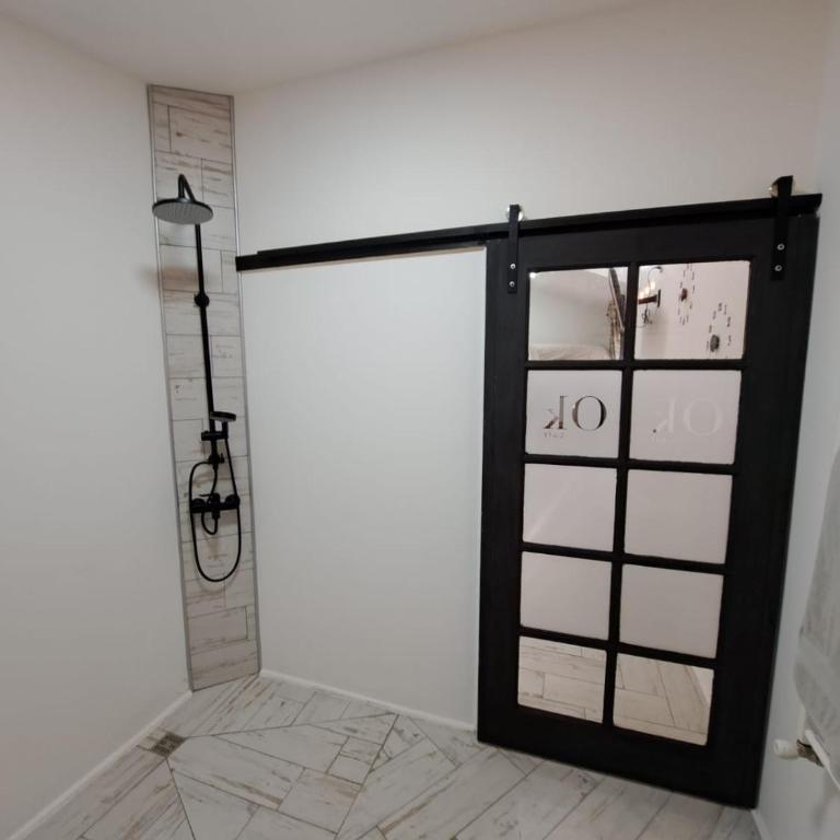okeyloft Coyhaique 6 - Apartamento de 1 dormitorio - 11