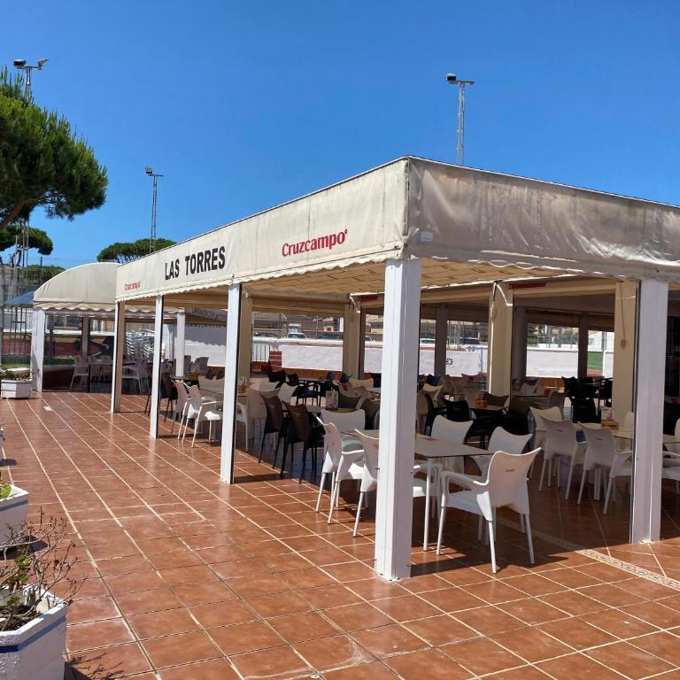 Duplex Las Torres La Barrosa 3Beds - A 700m de la playa - Casa de 3 dormitorios - 35