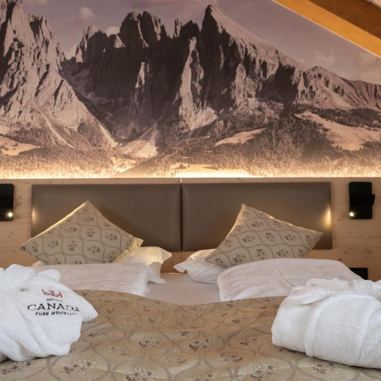 Hotel Canada - Camera Matrimoniale Comfort - 3