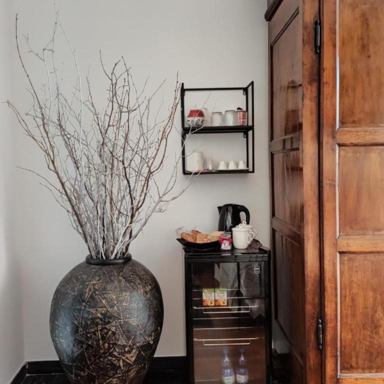 CASA ODELLO suite and the sea - Camera Matrimoniale con Bagno Privato - 7