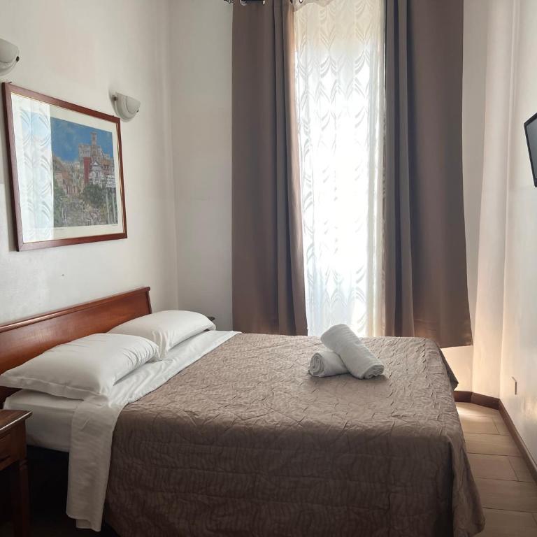 Booking Inn Settembre 95 - Standard Doppelzimmer - 1