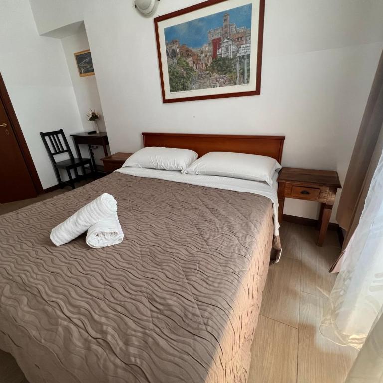 Booking Inn Settembre 95 - Standard Doppelzimmer - 6