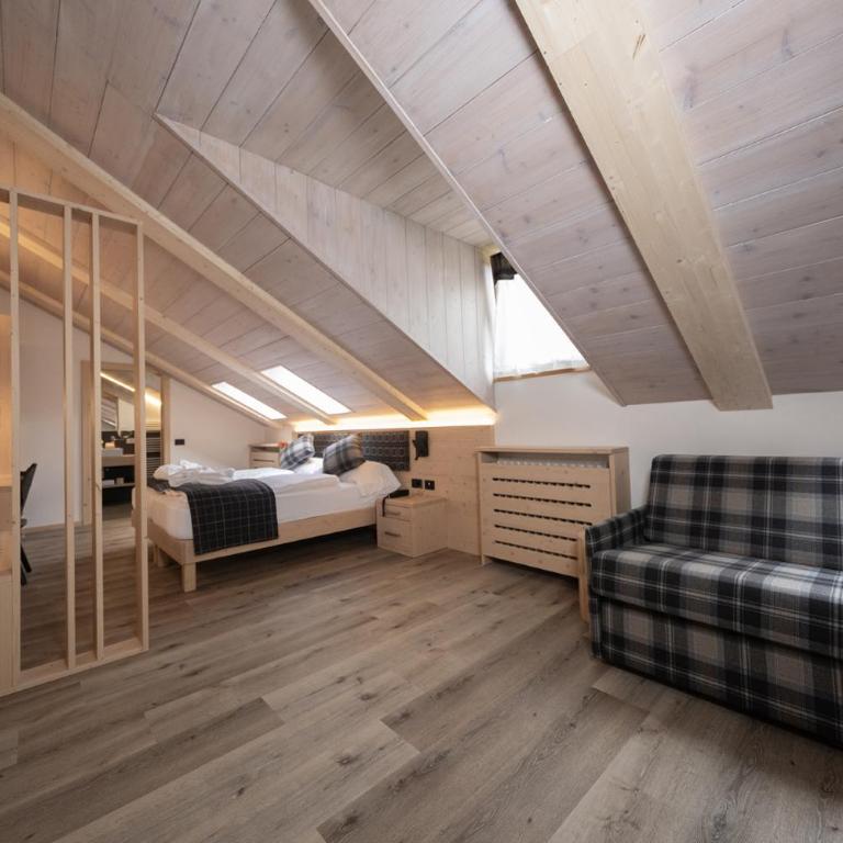 Hotel Canada - Junior Suite - 3
