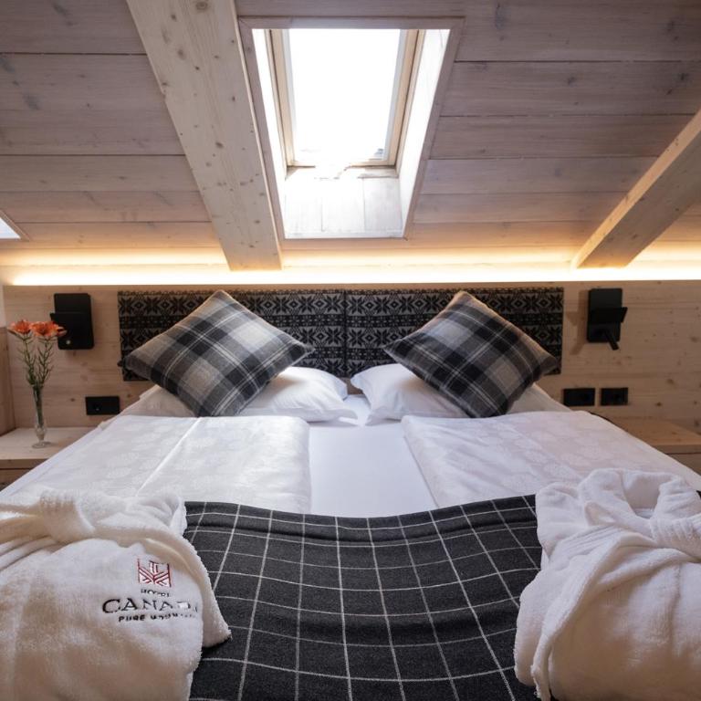 Hotel Canada - Junior Suite - 2