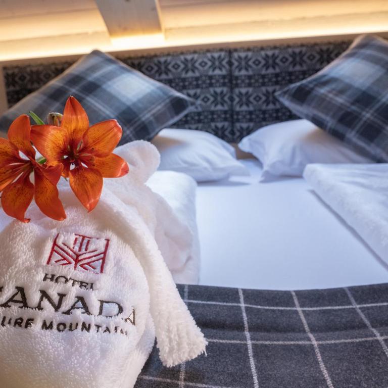 Hotel Canada - Junior Suite - 6