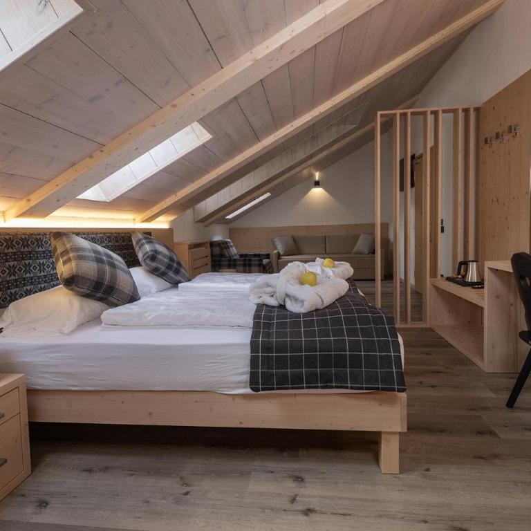 Hotel Canada - Junior Suite - 4