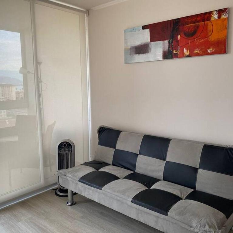 Excelente departamento nuevo a pasos de la playa - Apartamento de 2 dormitorios - 28