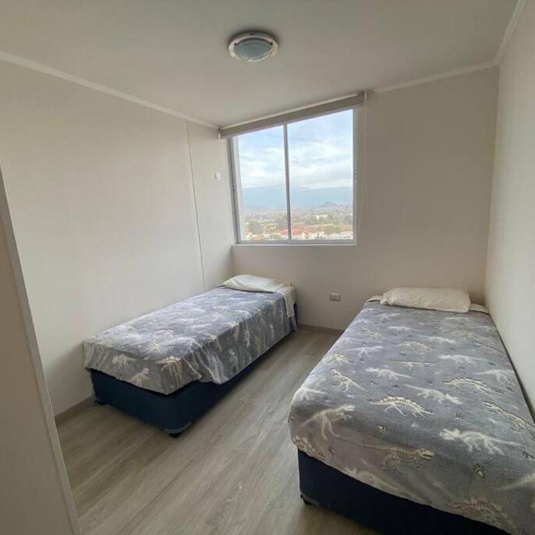 Excelente departamento nuevo a pasos de la playa - Apartamento de 2 dormitorios - 29