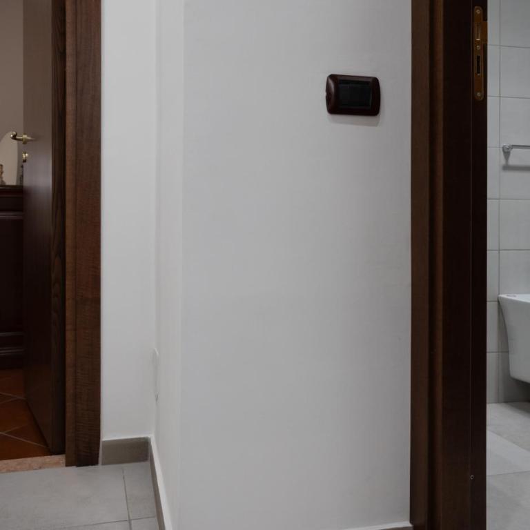 Casa Vacanze Tramonto alla Marina - Double Room with Balcony - 21
