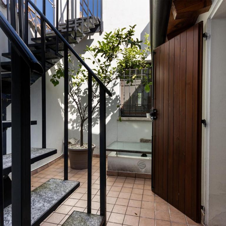 La Terrazza Apartment - Smart Holiday - Appartamento - 21