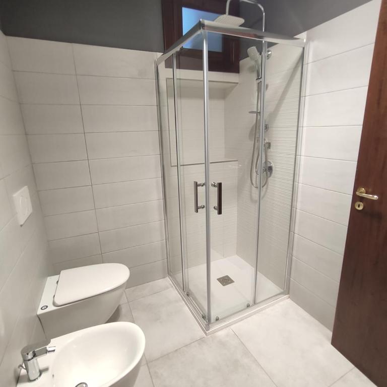 Casa Vacanze Tramonto alla Marina - Double Room with Balcony - 25