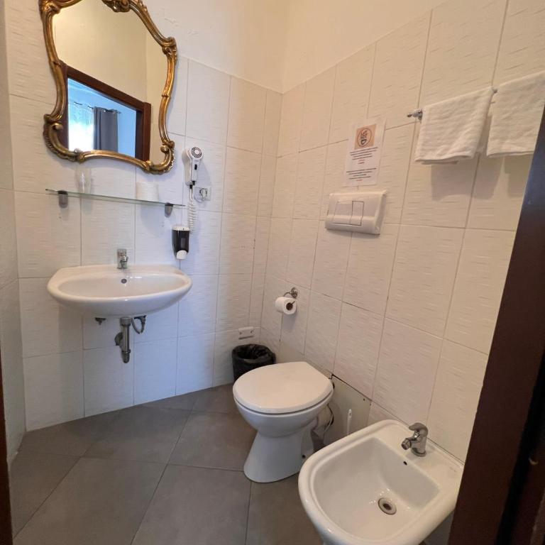 Booking Inn Settembre 95 - Standard Doppelzimmer - 8
